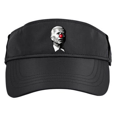 Clown Show Joe Funny Joe Biden Is A Democratic Clown Adult Drive Performance Visor