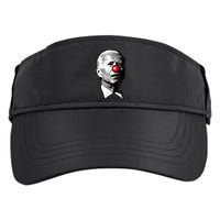 Clown Show Joe Funny Joe Biden Is A Democratic Clown Adult Drive Performance Visor