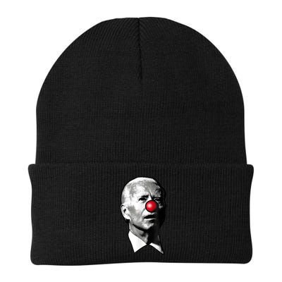 Clown Show Joe Funny Joe Biden Is A Democratic Clown Beanie