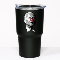 Clown Show Joe Funny Joe Biden Is A Democratic Clown Tumbler