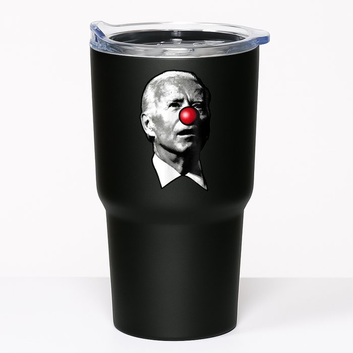 Clown Show Joe Funny Joe Biden Is A Democratic Clown Tumbler