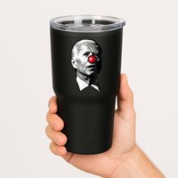 Clown Show Joe Funny Joe Biden Is A Democratic Clown Tumbler