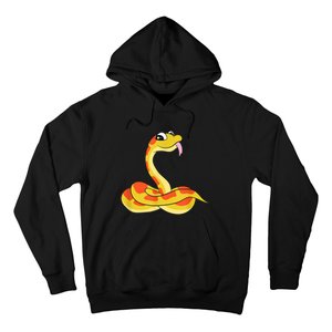 Corn Snake Kids Reptiles Cute Corn Snake Hoodie