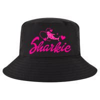 Cute Shark Kids Funny Shark Cool Comfort Performance Bucket Hat