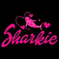 Cute Shark Kids Funny Shark 16 in Basic Backpack