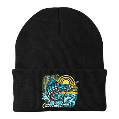 Cabo San Lucas Los Cabos Baja California Sur Marlin Tourist Beanie
