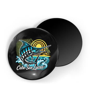 Cabo San Lucas Los Cabos Baja California Sur Marlin Tourist Magnet