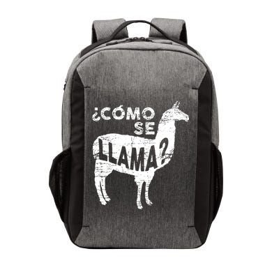 Como Se Llama Vector Backpack