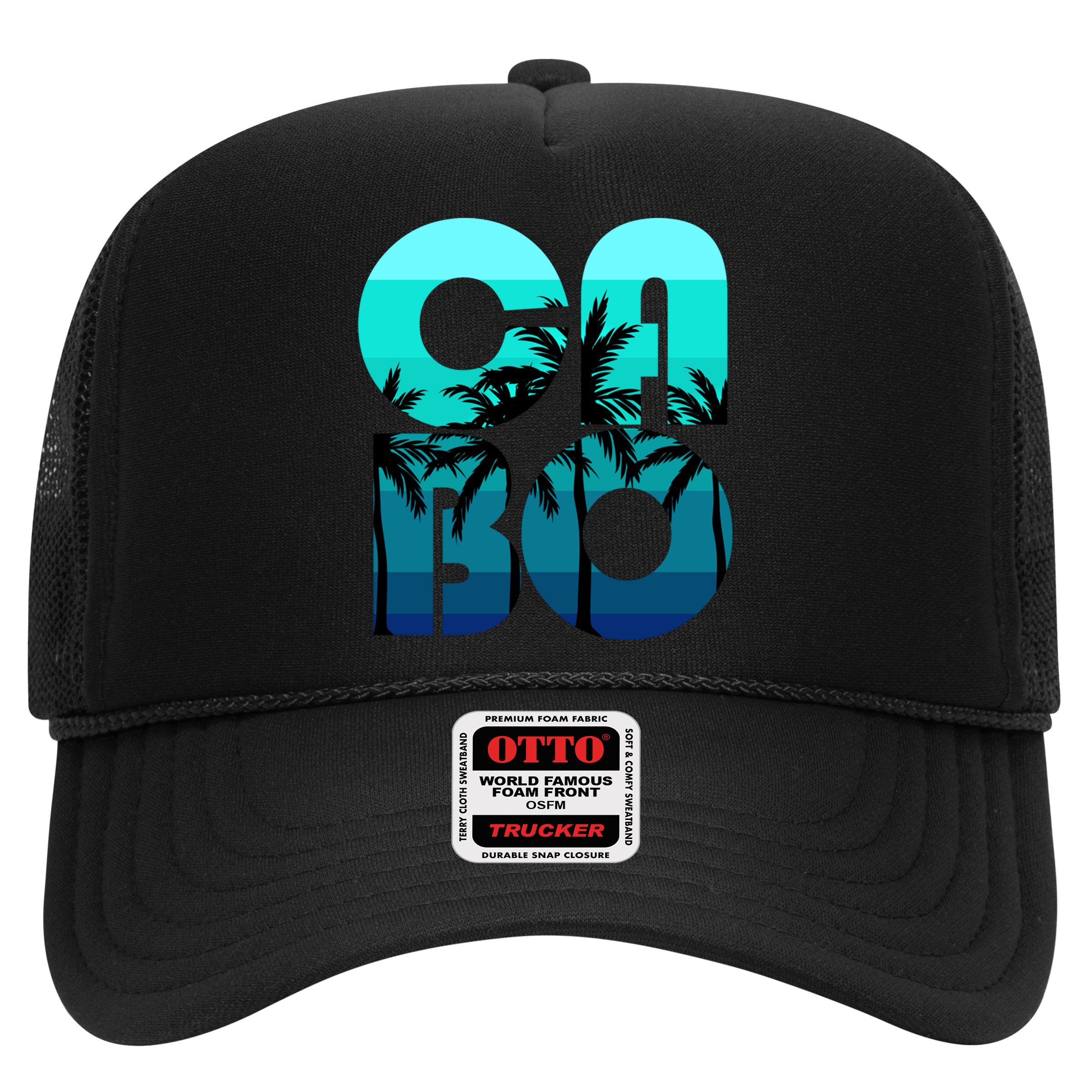 Cabo San Lucas Mexico Family Vacation Honeymoon Gift Great Gift Hat