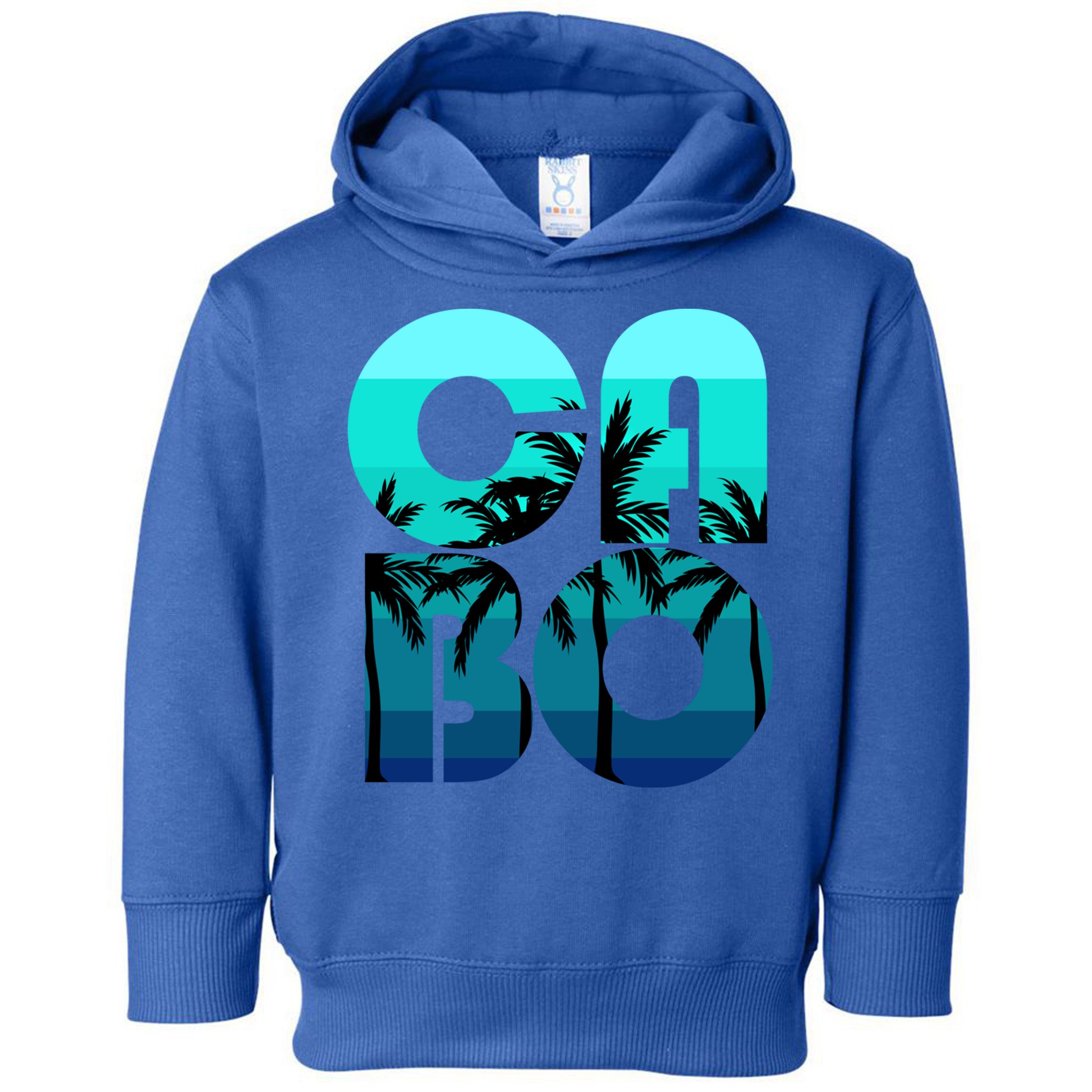 Cabo San Lucas Mexico Family Vacation Honeymoon Gift Great Gift Toddler Hoodie