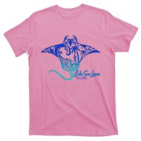 Cabo San Lucas Sea Stingray Mexico Matching Family T-Shirt