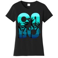 Cabo San Lucas Mexico Family Vacation Honeymoon Gift Women's T-Shirt