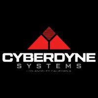 Cyberdyne Systems Logo Premium T-Shirt