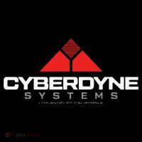 Cyberdyne Systems Logo Womens T-Shirt