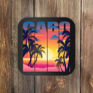 Cabo San Lucas Mexico Family Vacays Summer Trip 2024 Coaster