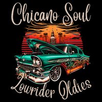 Chicano Soul Lowrider Oldies Car Clothing Low Slow Cholo 16 in Basic Backpack