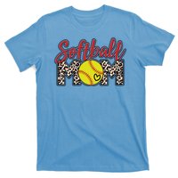 Cute Softball Mom T-Shirt