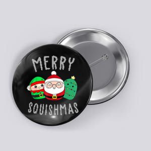 Cute Squishmallow Merry Squishmas Ugly Sweater Family Pjs Button