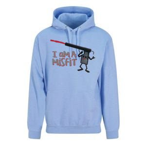 Christmas Special M.I.S.F.I.T Island Jelly Blaster Unisex Surf Hoodie