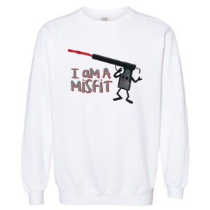 Christmas Special M.I.S.F.I.T Island Jelly Blaster Garment-Dyed Sweatshirt