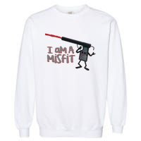 Christmas Special M.I.S.F.I.T Island Jelly Blaster Garment-Dyed Sweatshirt