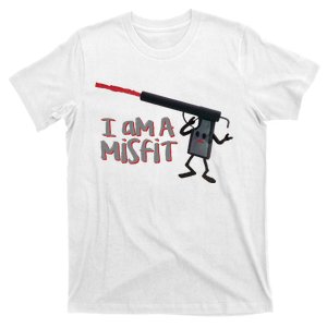 Christmas Special M.I.S.F.I.T Island Jelly Blaster T-Shirt