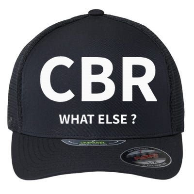 Cbr Supermoto Motorbike Fireblade 1000cc Flexfit Unipanel Trucker Cap