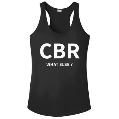 Cbr Supermoto Motorbike Fireblade 1000cc Ladies PosiCharge Competitor Racerback Tank