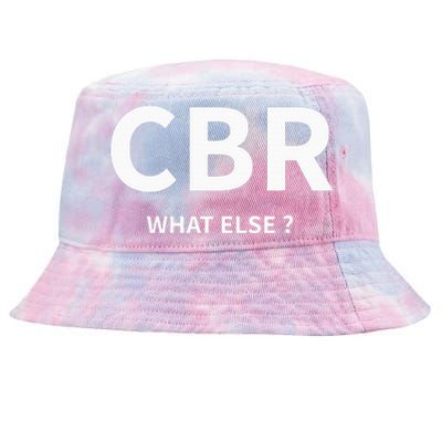 Cbr Supermoto Motorbike Fireblade 1000cc Tie-Dyed Bucket Hat