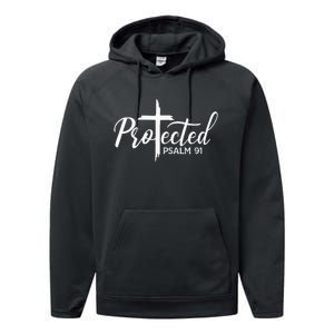 Christian Streetwear Make Heaven Crowded Performance Fleece Hoodie