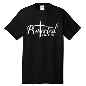 Christian Streetwear Make Heaven Crowded Tall T-Shirt