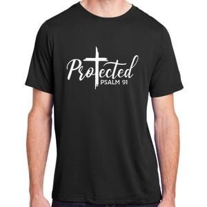 Christian Streetwear Make Heaven Crowded Adult ChromaSoft Performance T-Shirt