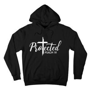 Christian Streetwear Make Heaven Crowded Tall Hoodie