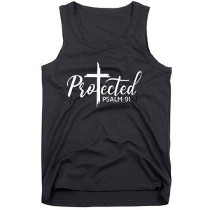 Christian Streetwear Make Heaven Crowded Tank Top