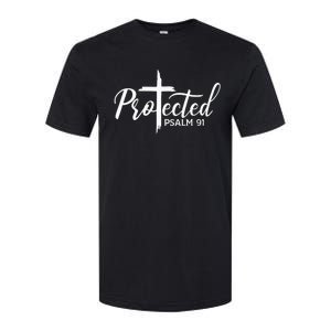 Christian Streetwear Make Heaven Crowded Softstyle CVC T-Shirt