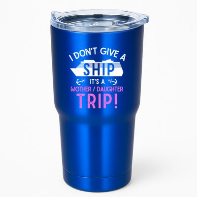 Cruise Ship Mother And Daughter Trip Gift Tumbler