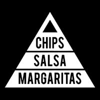 Chips Salsa Margaritas City Backpack