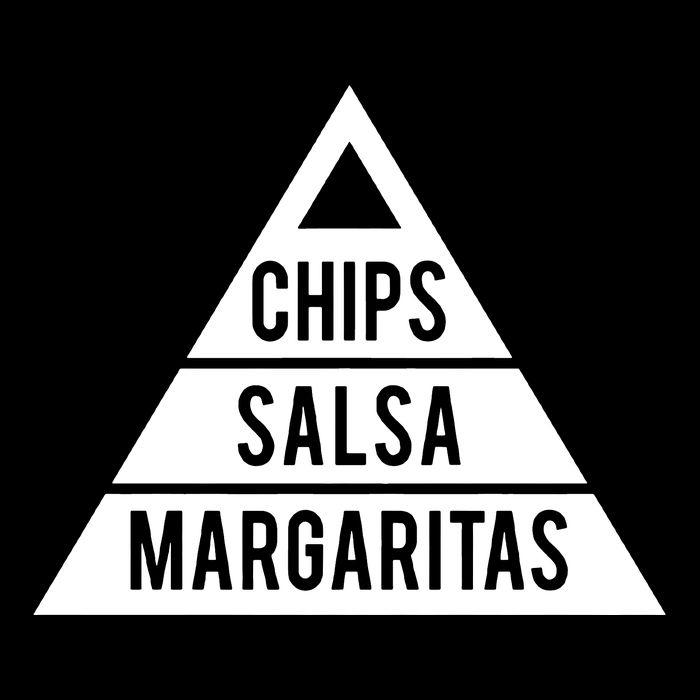 Chips Salsa Margaritas City Backpack