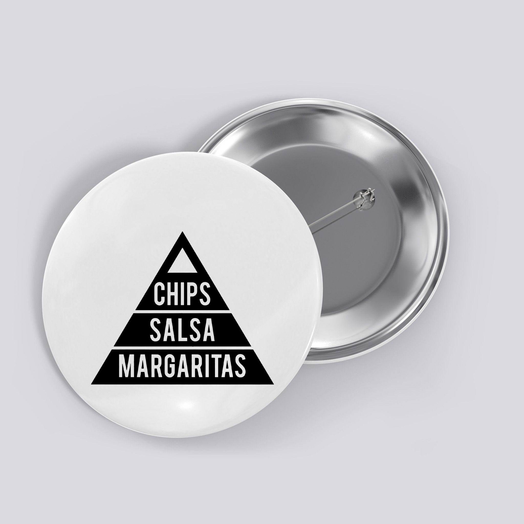 Chips Salsa Margaritas Button