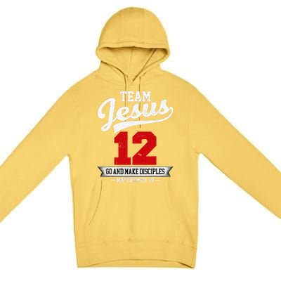 Christian Salty Matthew 5:13 Bible Verse Faith Gift Premium Pullover Hoodie