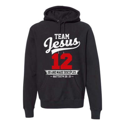 Christian Salty Matthew 5:13 Bible Verse Faith Gift Premium Hoodie