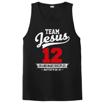 Christian Salty Matthew 5:13 Bible Verse Faith Gift PosiCharge Competitor Tank