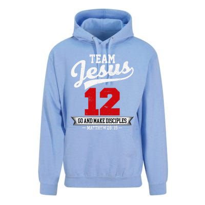 Christian Salty Matthew 5:13 Bible Verse Faith Gift Unisex Surf Hoodie