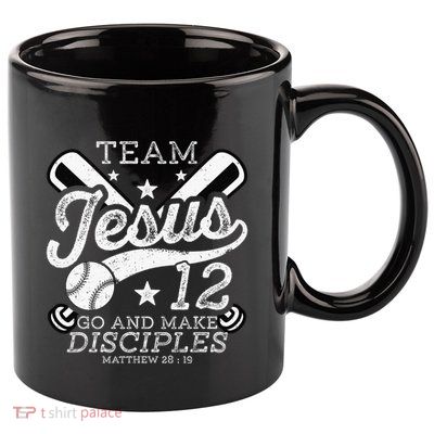 Christian Salty Matthew 5:13 Bible Verse Faith Gift 11oz C Handle Ceramic Mug