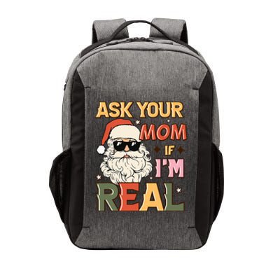 Christmas Season Merry Xmas Seasonal Holiday Outfit Graphic Vector Backpack