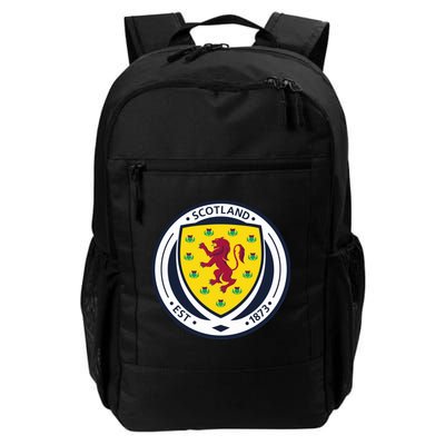 Cool Scotland National Soccer Team Backpack