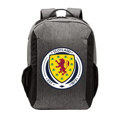 Cool Scotland National Soccer Team Vector Backpack