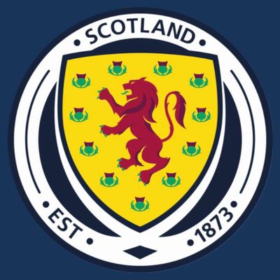Cool Scotland National Soccer Team T-Shirt