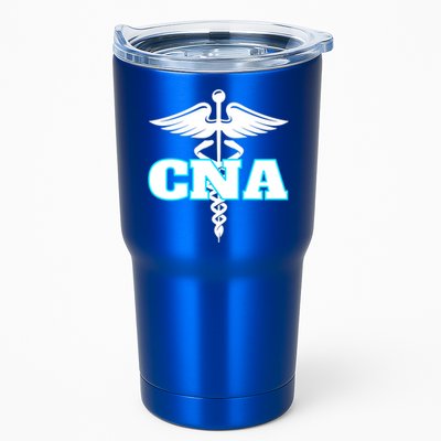 Cna Staff Nurse Healthcare Nurse Day Gift Tumbler