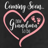 Coming Soon New Grandma To Be Gift 11oz C Handle Ceramic Mug